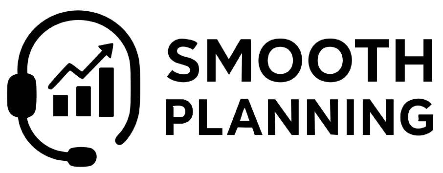 Smooth Planning – The Survival Guide for Workforce Planners